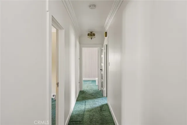 a view of house with street