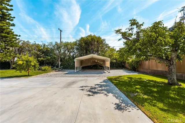 $1,850,000 | 1166 North Handy Street, Orange, CA 92867