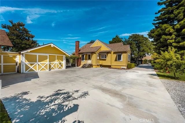 $1,850,000 | 1166 North Handy Street, Orange, CA 92867