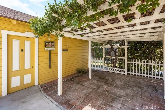 $1,850,000 | 1166 North Handy Street, Orange, CA 92867