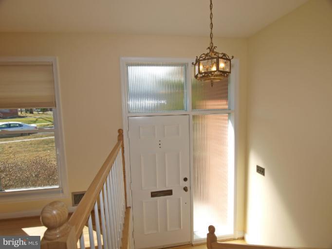1820 Reedie Drive Silver Spring, MD 20902 - Photo 1 of 25 Entry Foyer