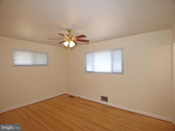 1820 Reedie Drive Silver Spring, MD 20902 - Photo 11 of 25 Bedroom (Master) View 1