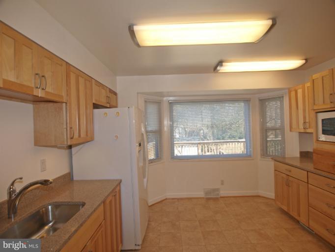 1820 Reedie Drive Silver Spring, MD 20902 - Photo 15 of 25 Kitchen View 3