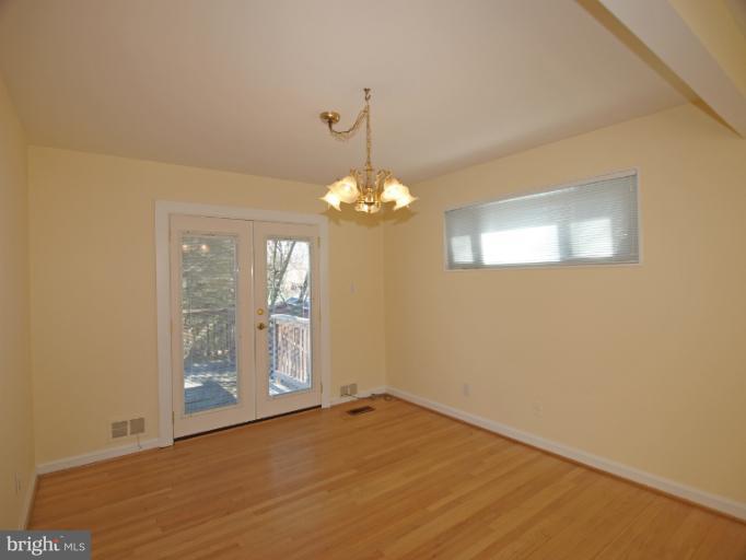 1820 Reedie Drive Silver Spring, MD 20902 - Photo 21 of 25 Dining Room