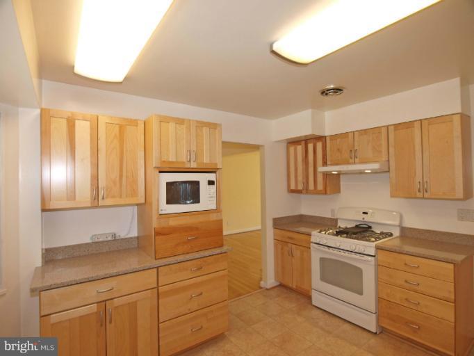 1820 Reedie Drive Silver Spring, MD 20902 - Photo 22 of 25 Kitchen View 2