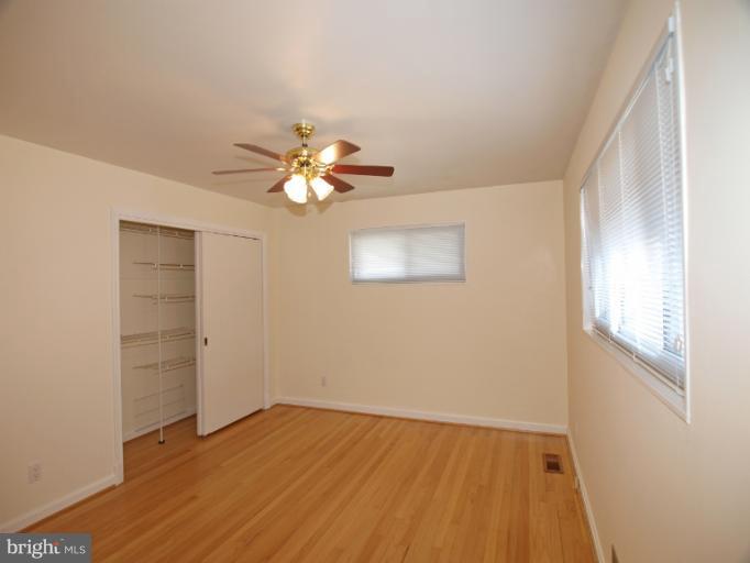 1820 Reedie Drive Silver Spring, MD 20902 - Photo 23 of 25 Bedroom (Master) View 2