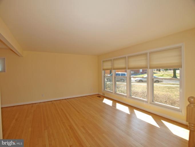 1820 Reedie Drive Silver Spring, MD 20902 - Photo 7 of 25 Living Room View 2