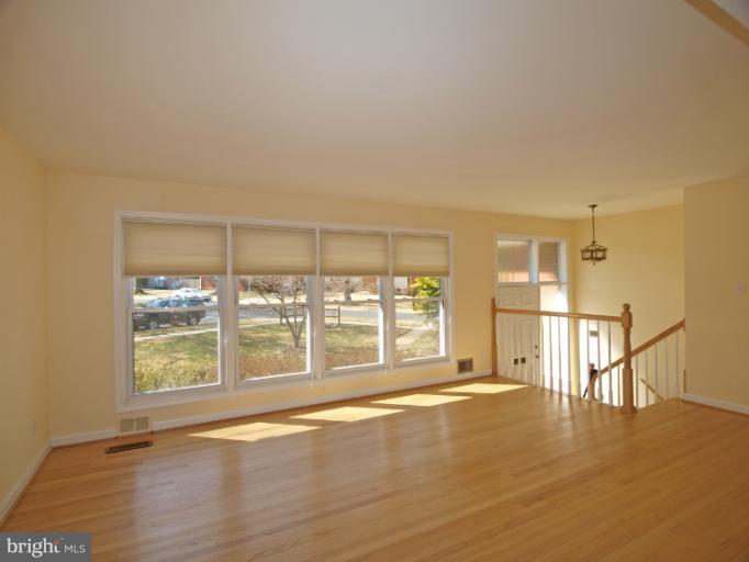 1820 Reedie Drive Silver Spring, MD 20902 - Photo 10 of 25 Living Room View 1