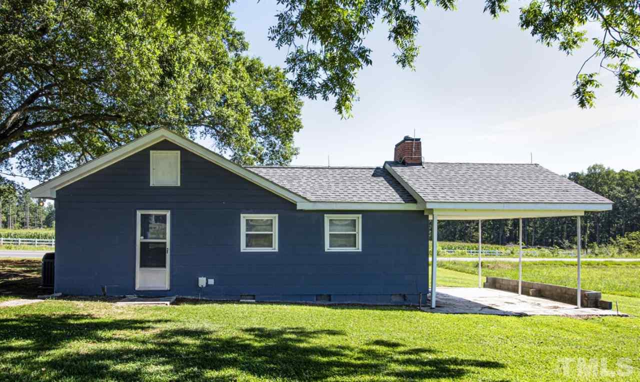 1020 Pine Ridge Road Zebulon, NC 27597 - Photo 2 of 16