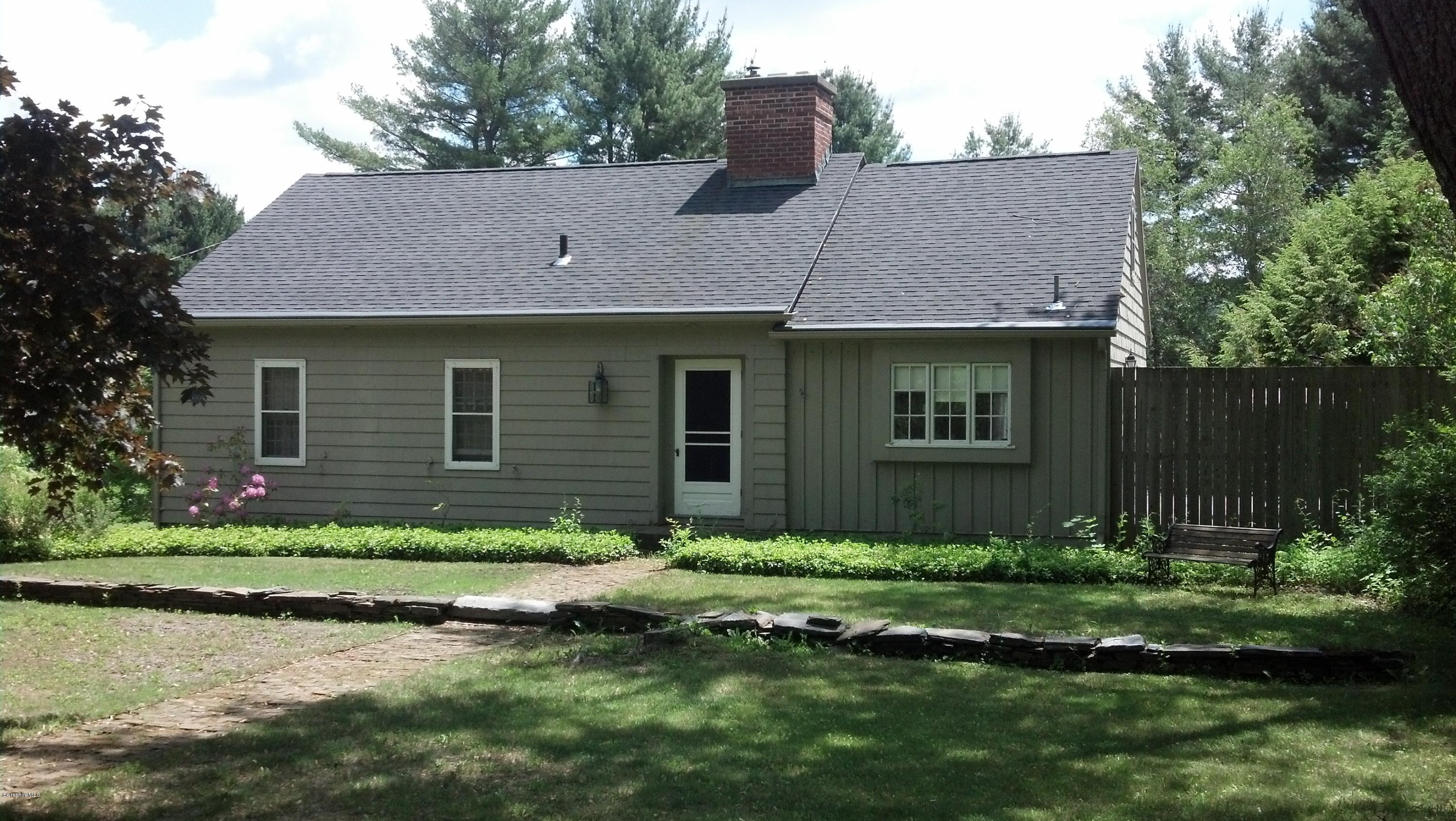 685 Holmes Road Pittsfield, MA 01201 - Photo 1 of 17 Front