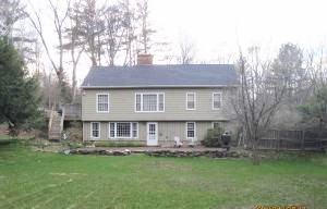 685 Holmes Road Pittsfield, MA 01201 - Photo 16 of 17 Back Of House View