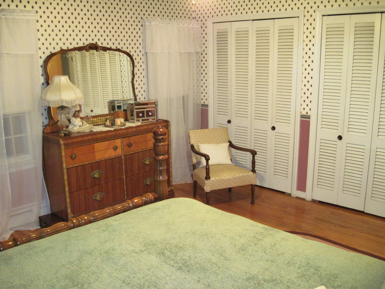 685 Holmes Road Pittsfield, MA 01201 - Photo 8 of 17 Bedroom 1