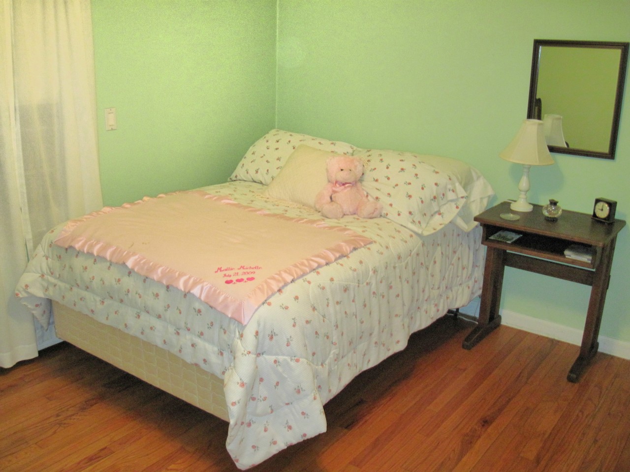 685 Holmes Road Pittsfield, MA 01201 - Photo 9 of 17 Bedroom 2