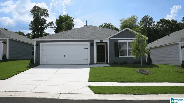 $269,900 | 12742 Collier Curve, McCalla, AL 35111