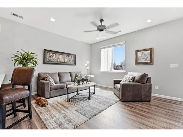 $475,000 | 728 Stonebridge Drive, Longmont, CO 80503