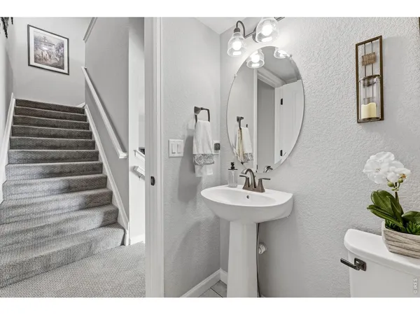 $475,000 | 728 Stonebridge Drive, Longmont, CO 80503