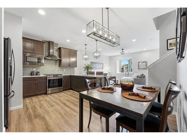 $475,000 | 728 Stonebridge Drive, Longmont, CO 80503