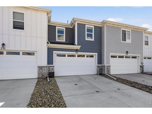 $475,000 | 728 Stonebridge Drive, Longmont, CO 80503