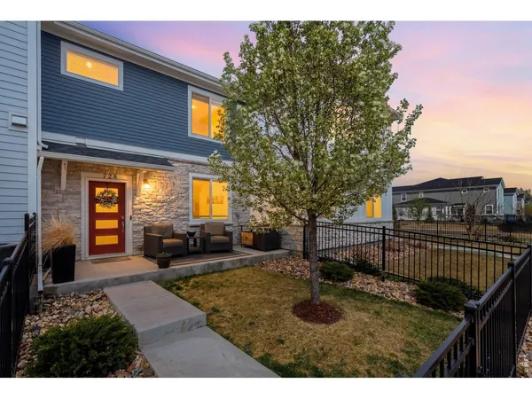 $475,000 | 728 Stonebridge Drive, Longmont, CO 80503