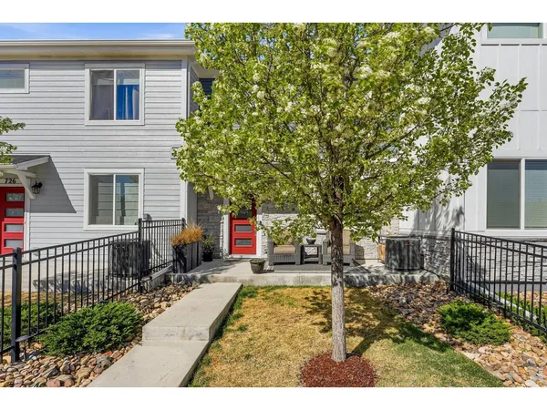 $475,000 | 728 Stonebridge Drive, Longmont, CO 80503