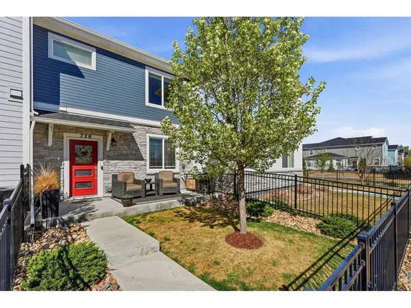 $475,000 | 728 Stonebridge Drive, Longmont, CO 80503