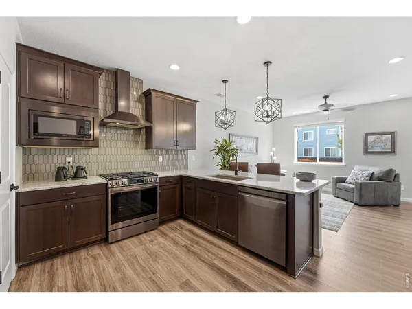 $475,000 | 728 Stonebridge Drive, Longmont, CO 80503