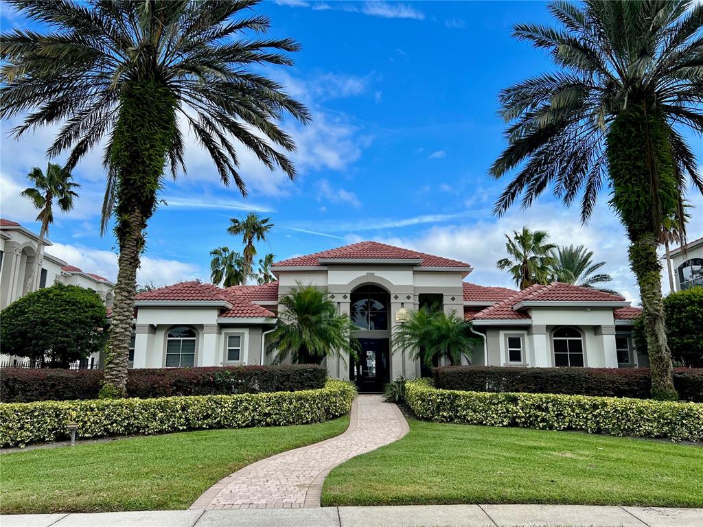 2603 Maitland Crossing Way, Unit 103, Orlando, FL 32810 Compass