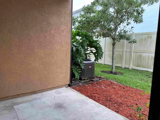 a sign broad on the side of the road