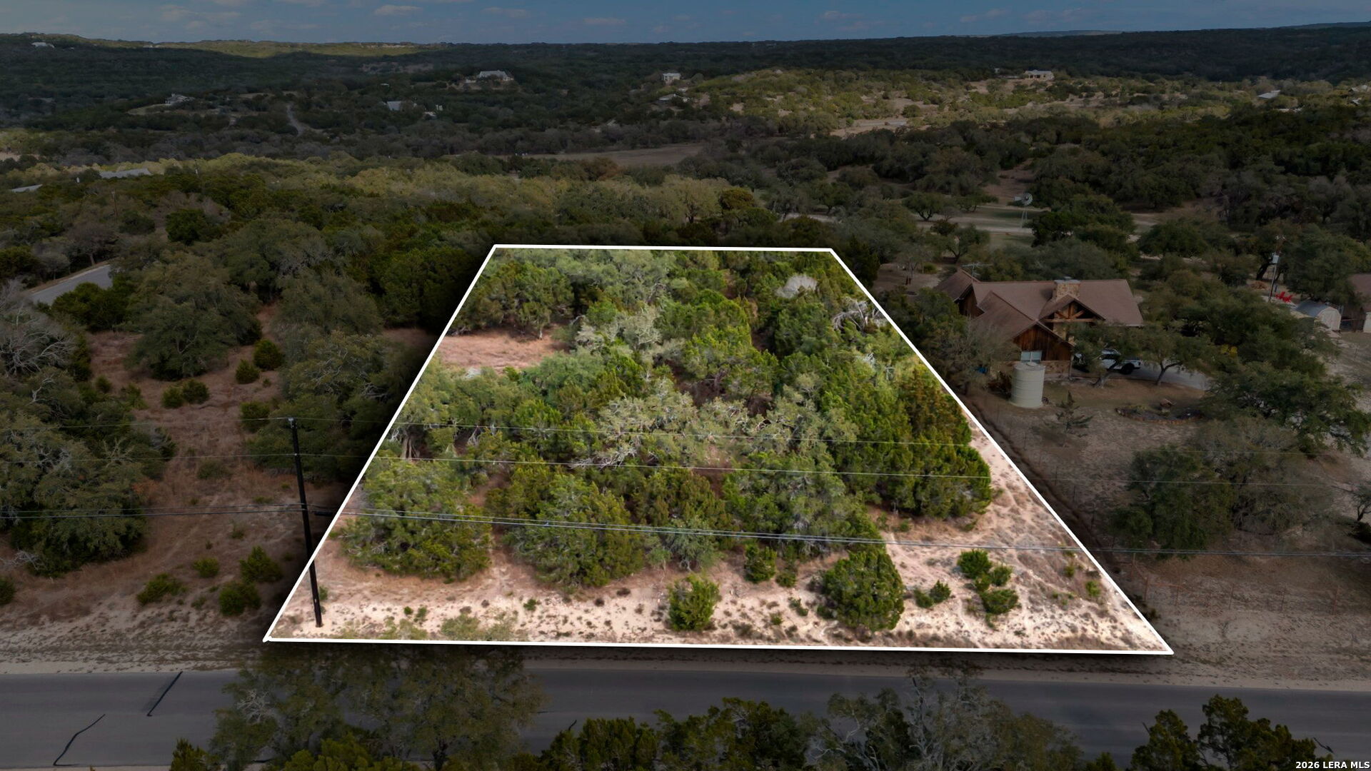 9020 Gainsborough Drive Spring Branch, TX 78070 - Photo 1 of 16