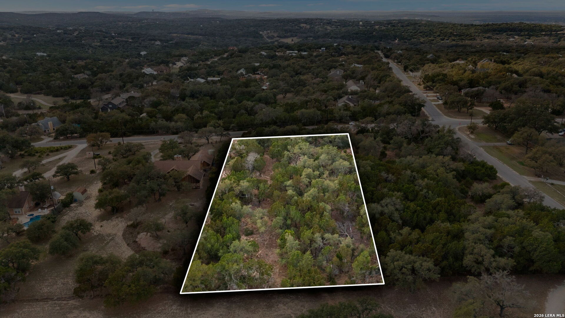 9020 Gainsborough Drive Spring Branch, TX 78070 - Photo 2 of 16