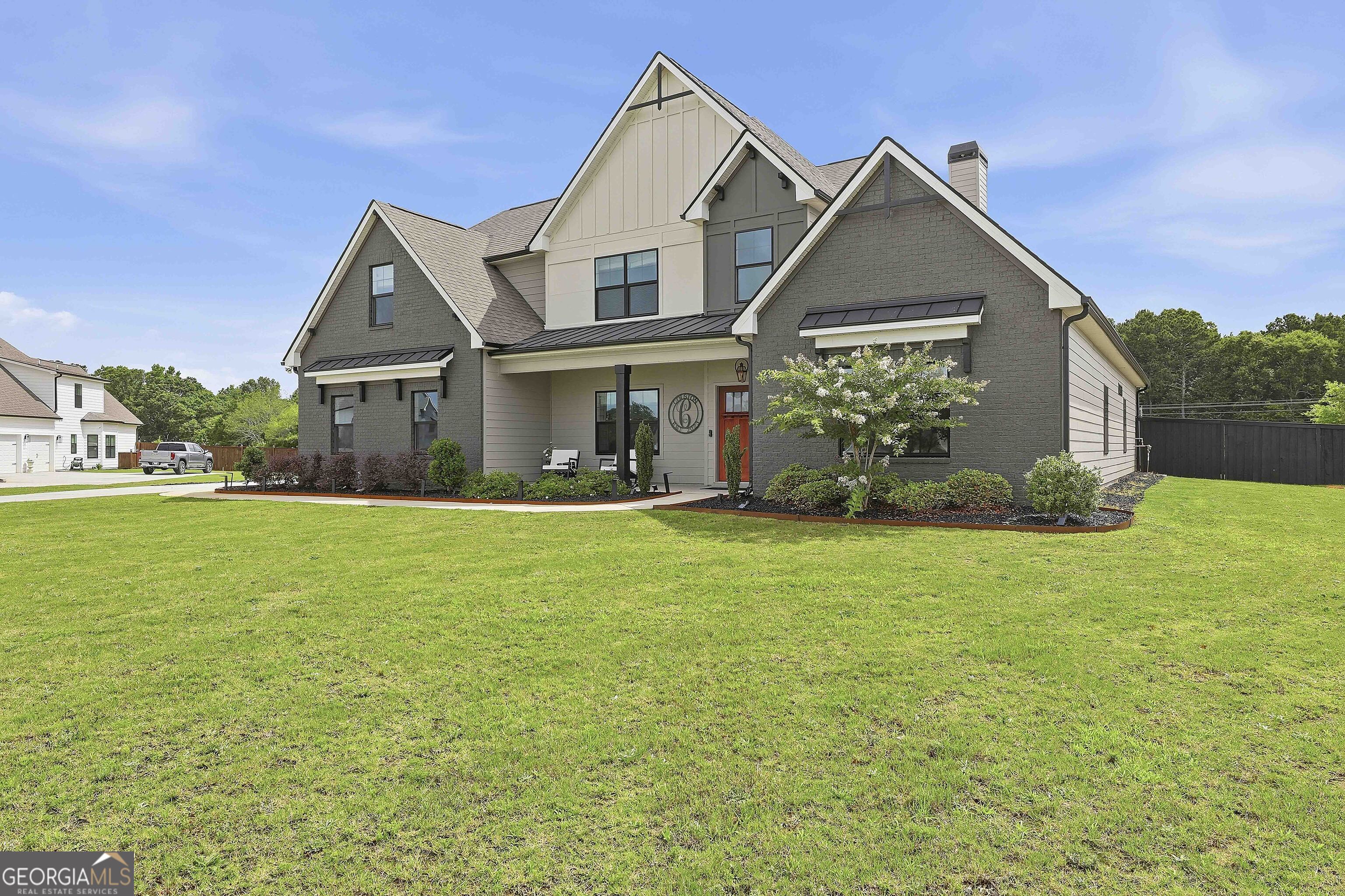 43 Sumner Way Senoia, GA 30276 - Photo 7 of 61