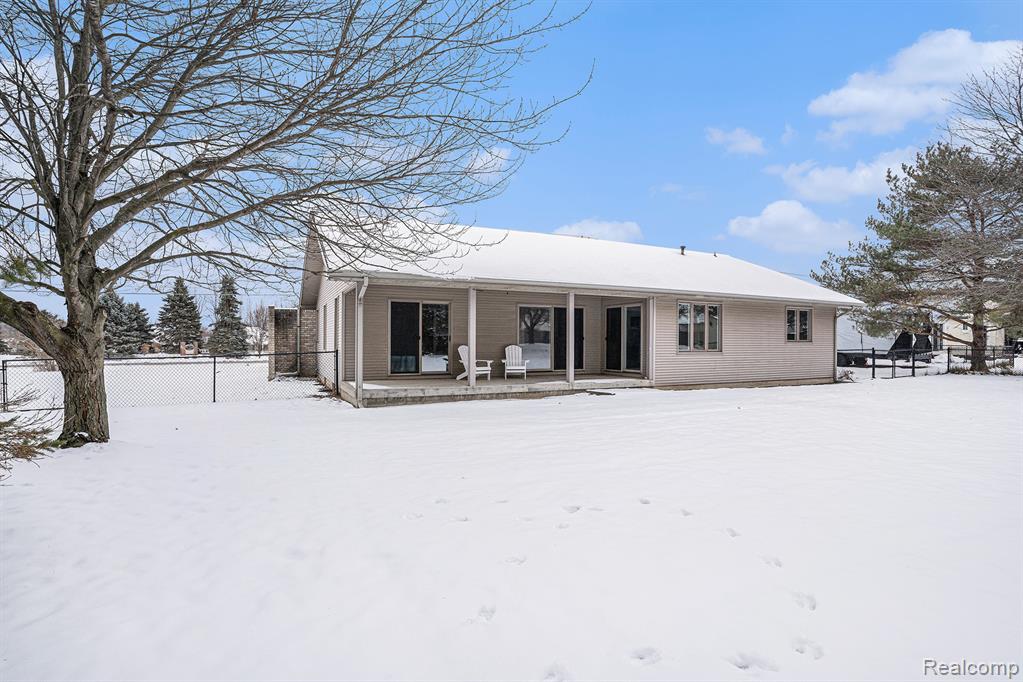 5428 Owen Road Linden, MI 48451 - Photo 23 of 26 Gallery Image 23