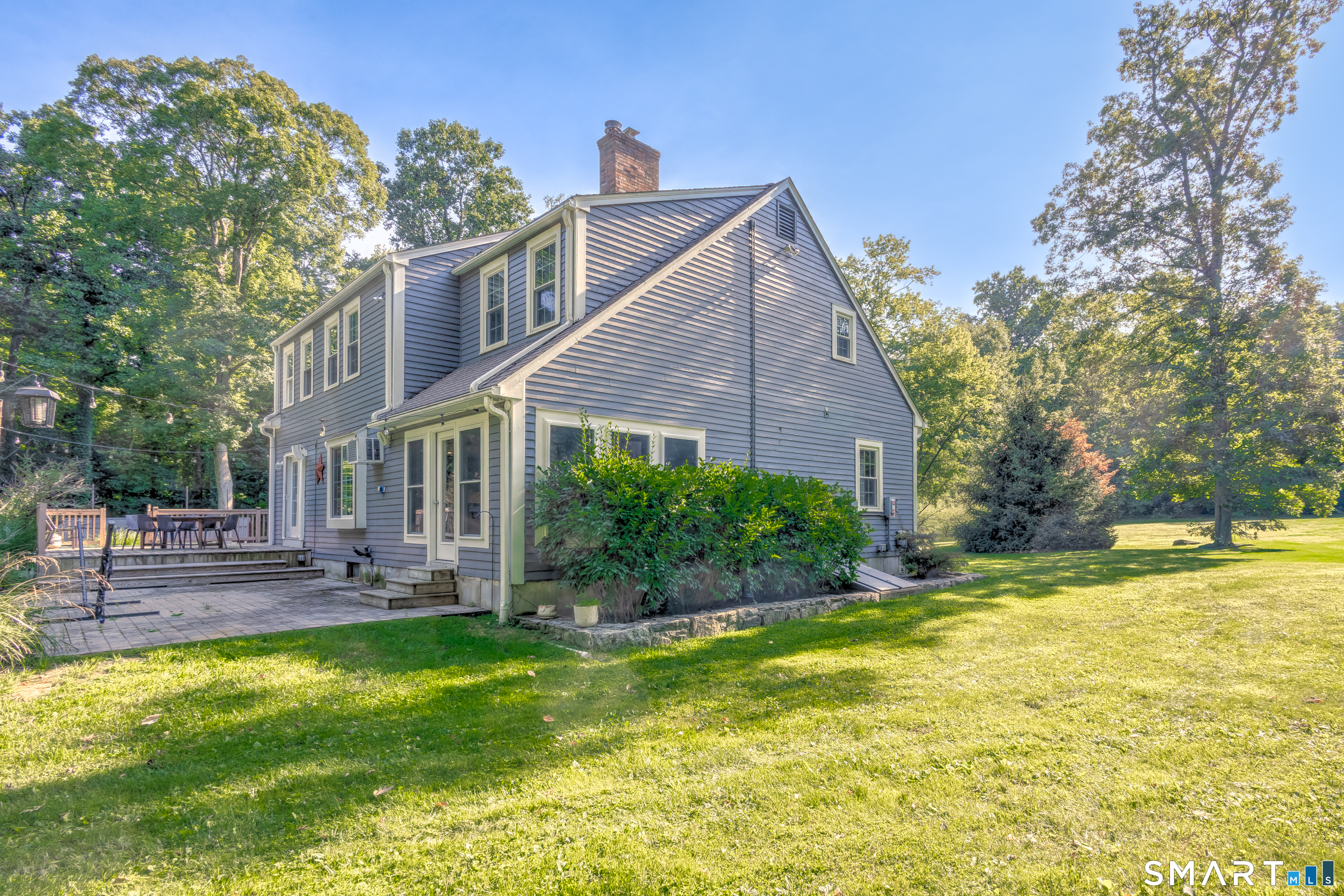 14 North Branch Road Newtown, CT 06470 - Photo 31 of 34 Gallery Image 31