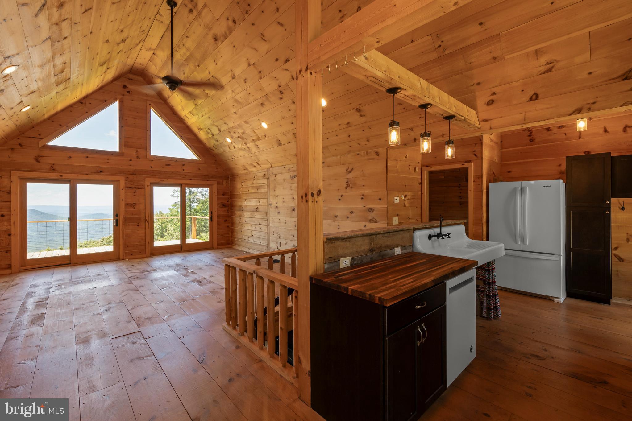 5982 South Branch Mountain Road Moorefield, WV 26836 - Photo 29 of 141