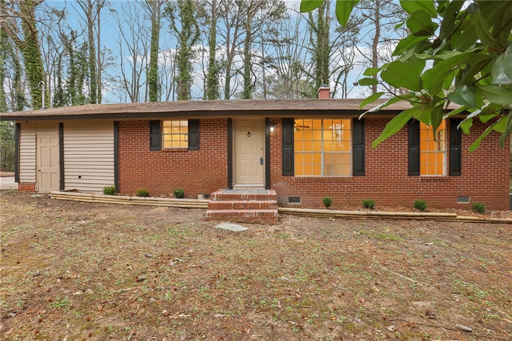 6852 Old Beulah Road Lithia Springs, GA 30122 - Photo 1 of 1 Gallery Image 1