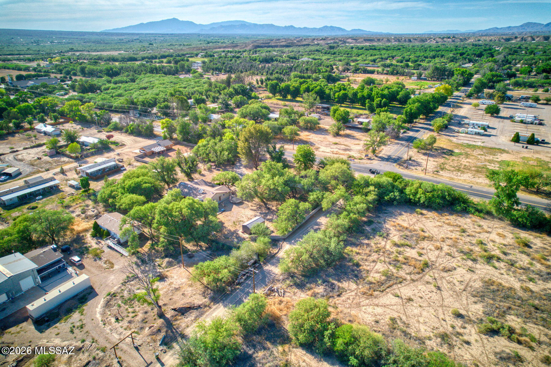 439 West Patton Street St. David, AZ 85630 - Photo 41 of 50