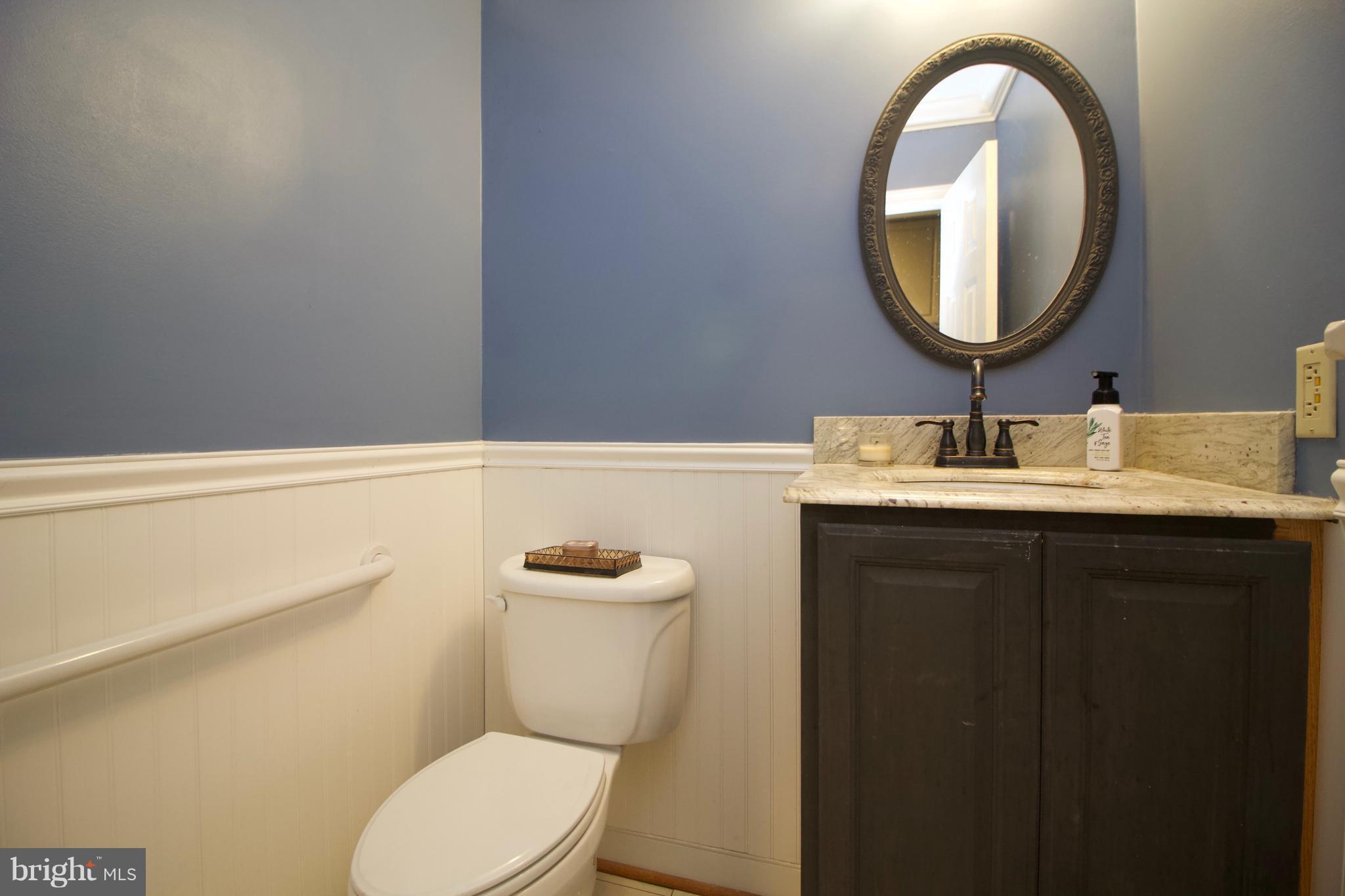 8543 Autumn Rust Road Ellicott City, MD 21043 - Photo 17 of 30 Bath