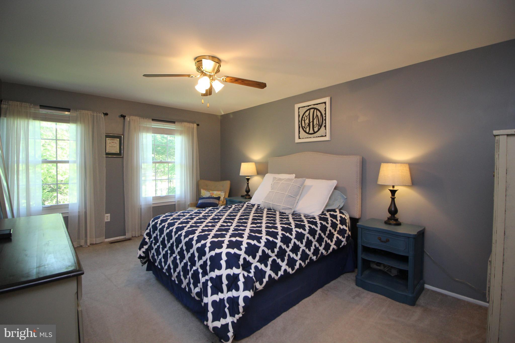 8543 Autumn Rust Road Ellicott City, MD 21043 - Photo 21 of 30 Bedroom (Master)