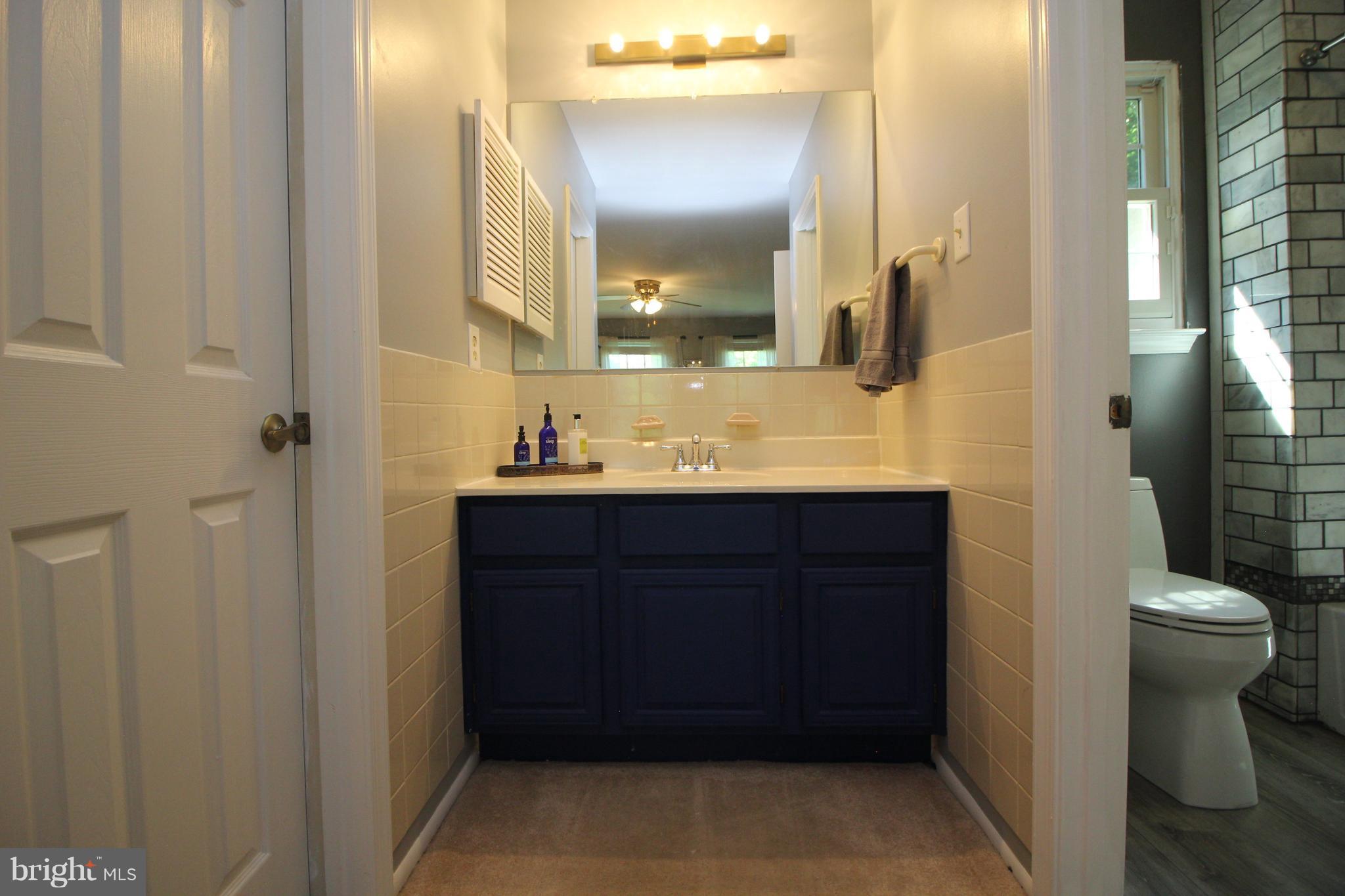 8543 Autumn Rust Road Ellicott City, MD 21043 - Photo 23 of 30 Bath (Master)