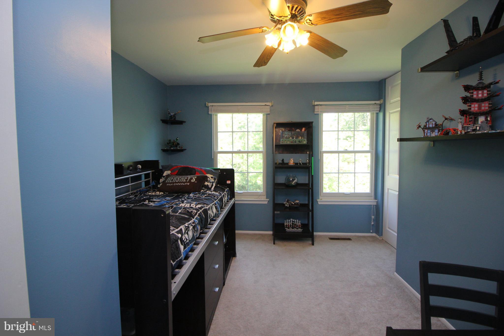 8543 Autumn Rust Road Ellicott City, MD 21043 - Photo 25 of 30 Bedroom