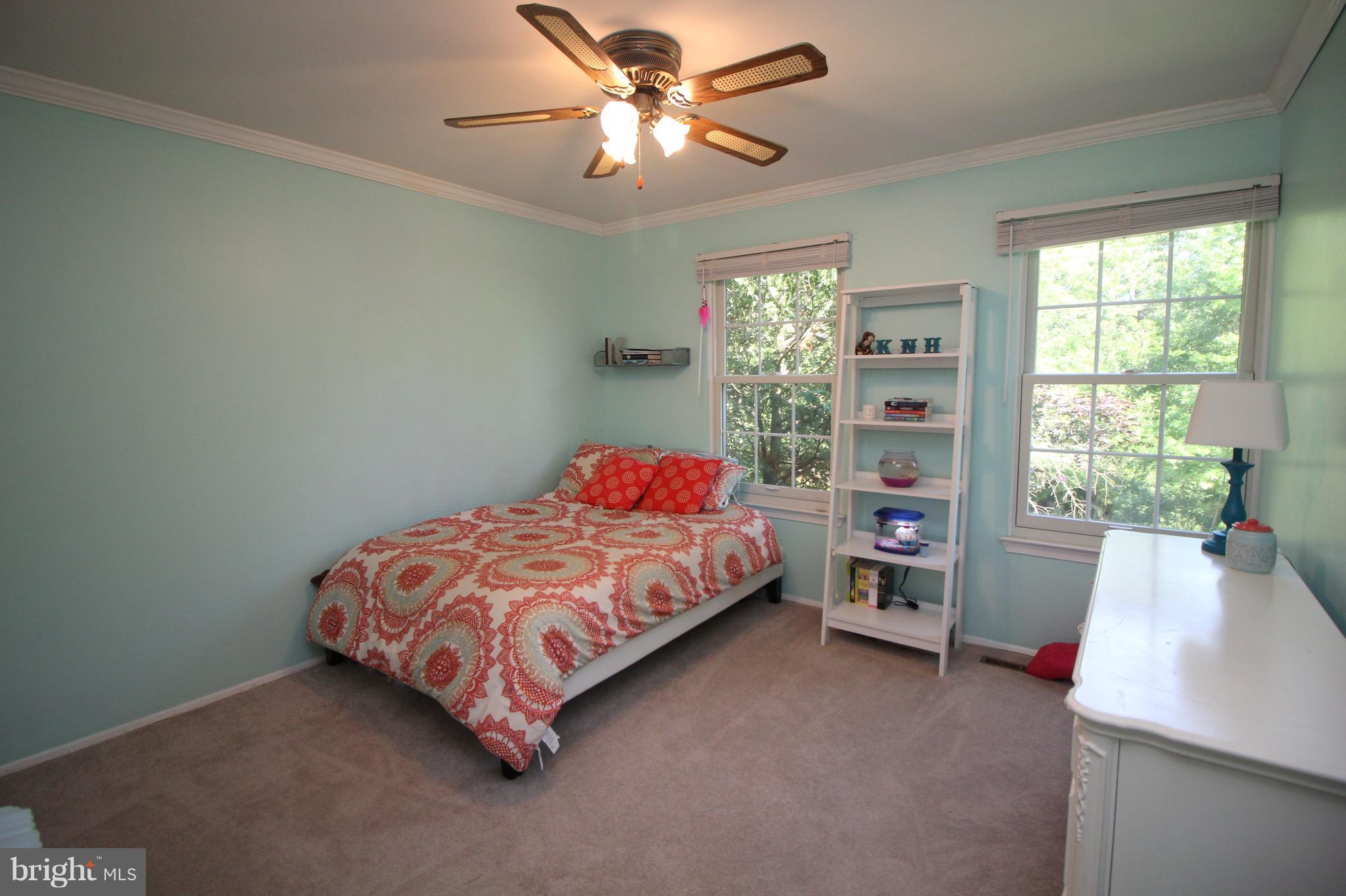 8543 Autumn Rust Road Ellicott City, MD 21043 - Photo 27 of 30 Bedroom