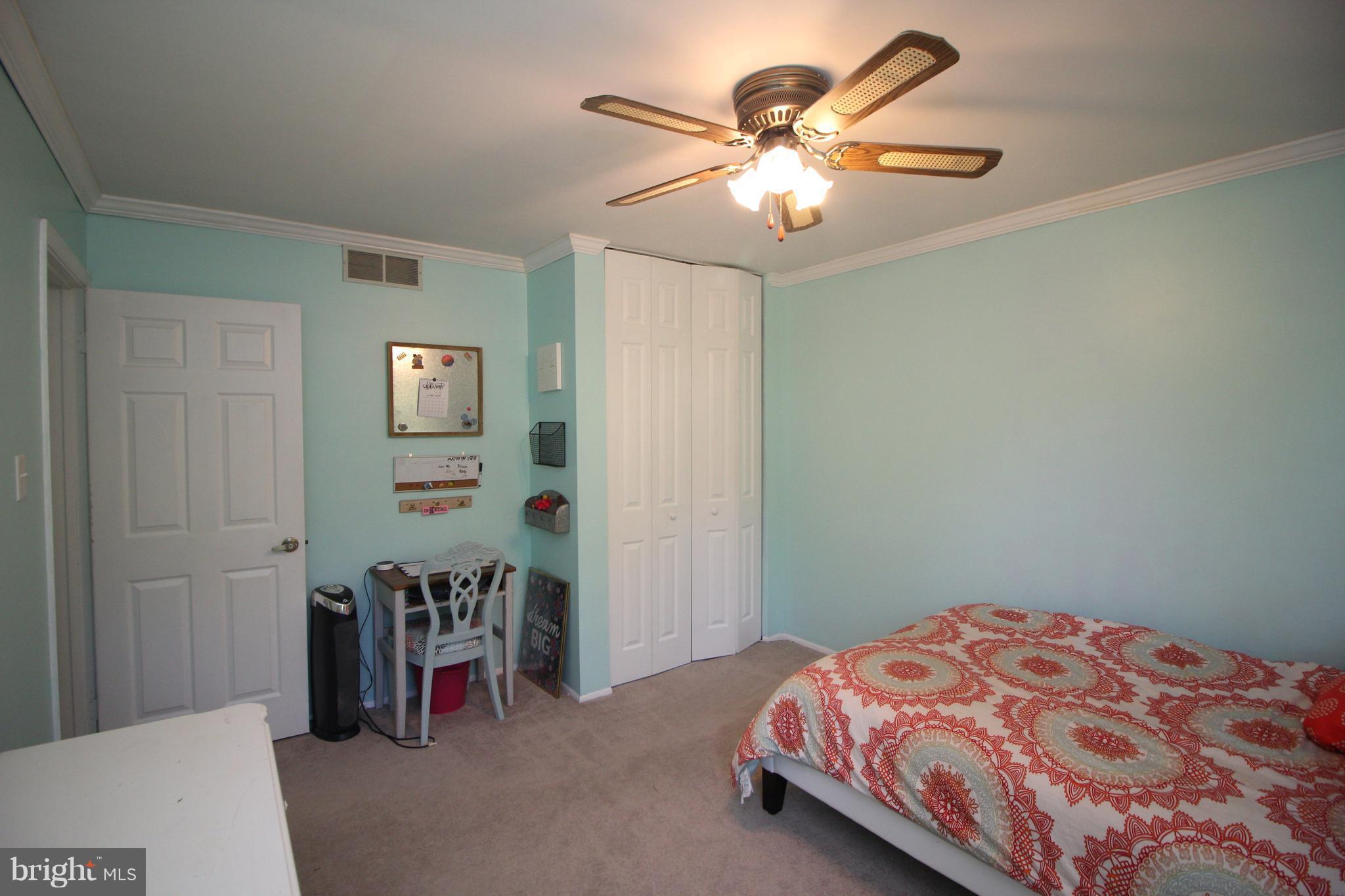 8543 Autumn Rust Road Ellicott City, MD 21043 - Photo 28 of 30 Bedroom