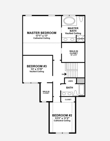 1194 Falcon Ridge Drive Elgin, IL 60124 - Photo 38 of 39