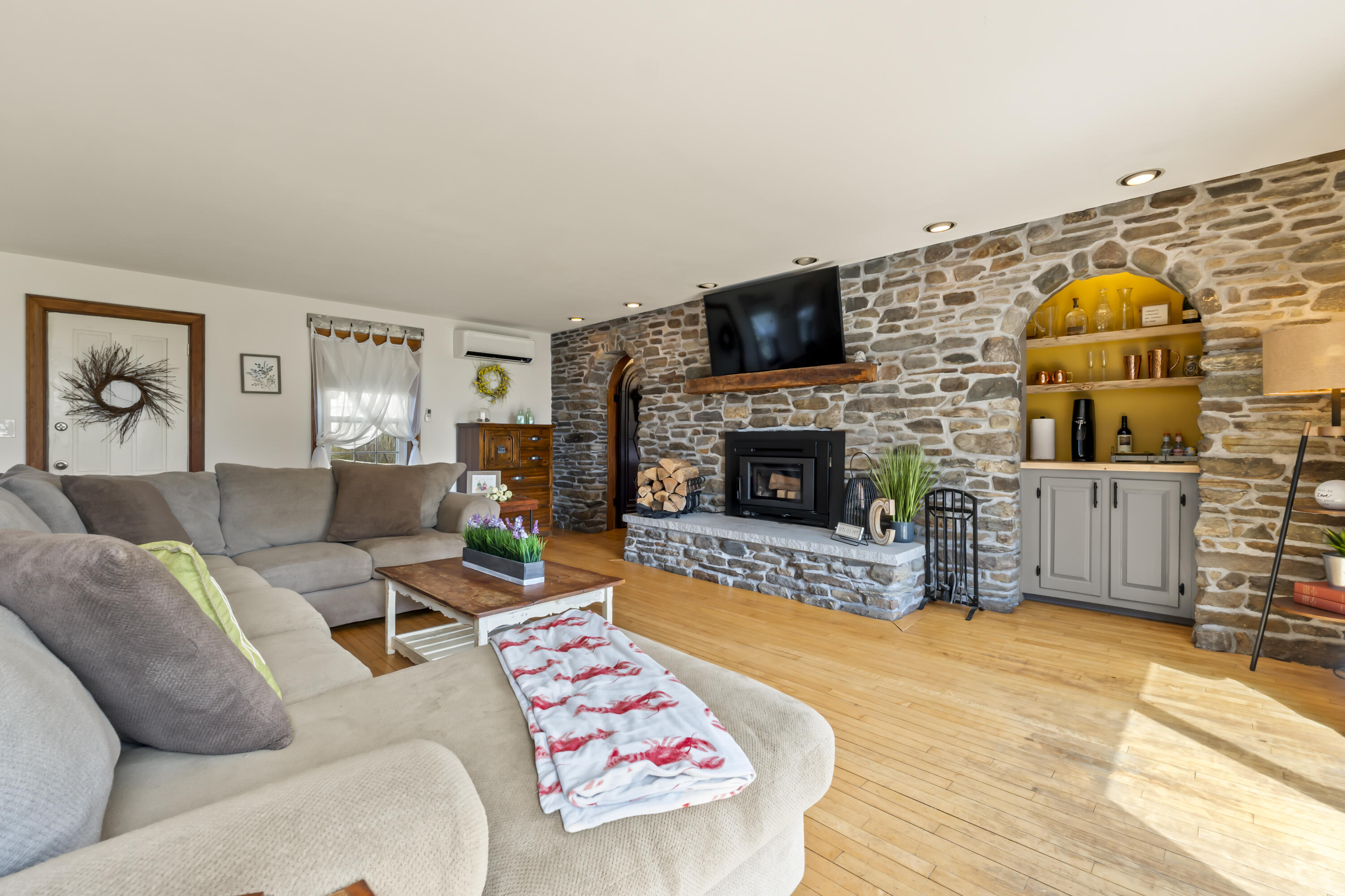 547 Ridge Road Monmouth, ME 04259 - Photo 22 of 83 547 Ridge Rd, Monmouth, ME_131