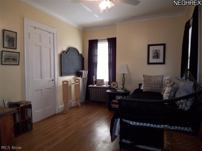 2746 Derbyshire Road Cleveland Heights, OH 44106 - Photo 19 of 24 FOURTH BEDROOM