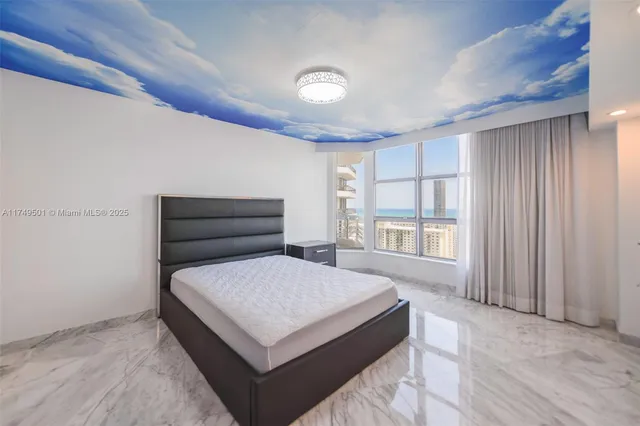 $7,850 | 19195 Northeast 36th Court, Unit 2707, Aventura, FL 33180