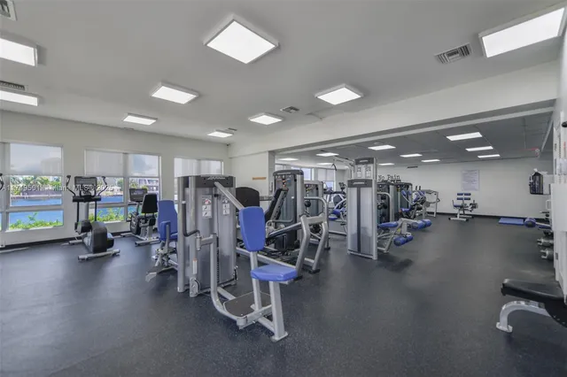 $7,850 | 19195 Northeast 36th Court, Unit 2707, Aventura, FL 33180