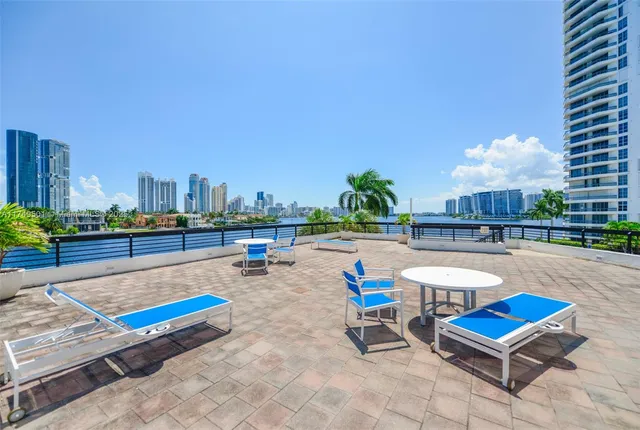 $7,850 | 19195 Northeast 36th Court, Unit 2707, Aventura, FL 33180