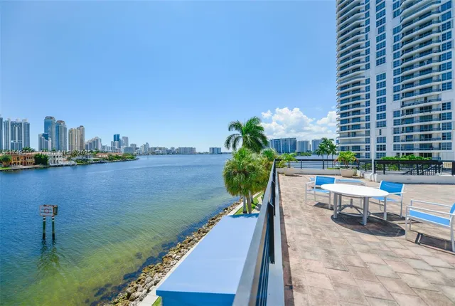 $7,850 | 19195 Northeast 36th Court, Unit 2707, Aventura, FL 33180