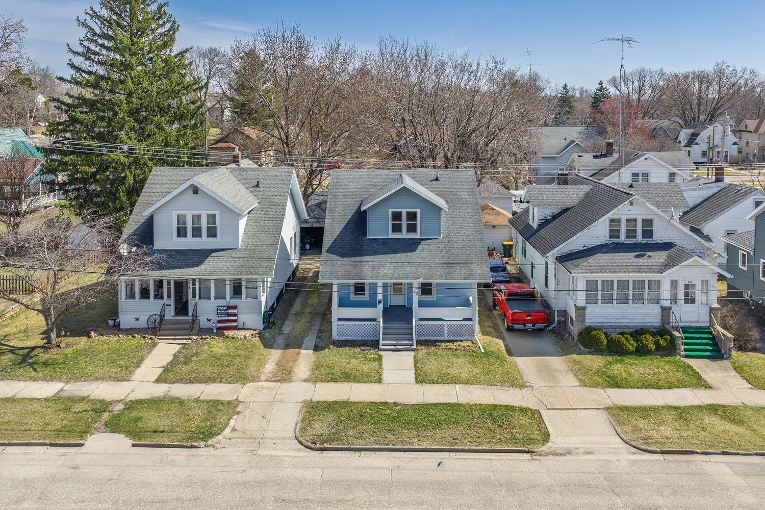 233 South Locust Street Reedsburg, WI 53959 - Photo 40 of 42